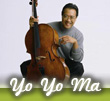 yo yo ma