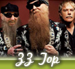 zz top