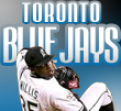 toronto blue jays