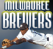 milwaukee brewers