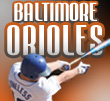 baltimore orioles