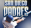 san diego padres