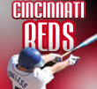 cincinnati reds