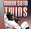 minnesota twins