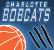charlotte bobcats