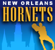 new orleans hornets