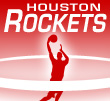 houston rockets