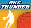 oklahoma city thunder
