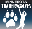 minnesota timberwolves