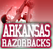 Arkansas Razorbacks Football