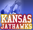 kansas jayhawks basketball
