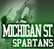 michigan state spartans basketball