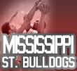 mississippi bulldogs football