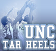 north carolina tar heels basketball