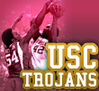 usc trojans basketball