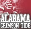 alabama crimson tide football