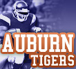 auburn tigers football
