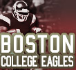 boston college eagles football