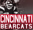 cincinnati bearcats football