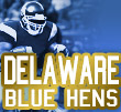 delaware football