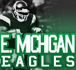 eastern michigan eagles football