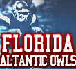 florida atlantic owls football