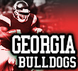 georgia bulldogs football