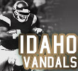 idaho vandals football