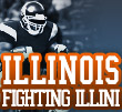 illinois fighting illini football