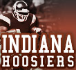 indiana hoosiers football