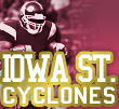 iowa state cyclones football