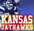 kansas jayhawks football