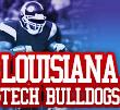 louisiana tech bulldogs football