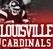 louisville cardinals football
