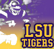 lsu tigers football