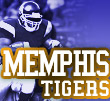 memphis tigers football