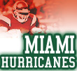 miami hurricanes football