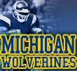 michigan wolverines football