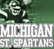 michigan state spartans football