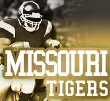 missouri tigers football