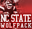 north carolina state wolfpack football