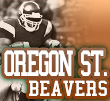 oregon state beavers football