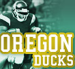 oregon ducks football