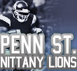 penn state nittany lions football