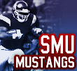 smu mustangs football