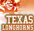 texas longhorns football