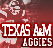 texas a&m aggies football
