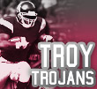 troy state trojans football