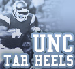 north carolina tar heels football