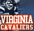 virginia cavaliers football